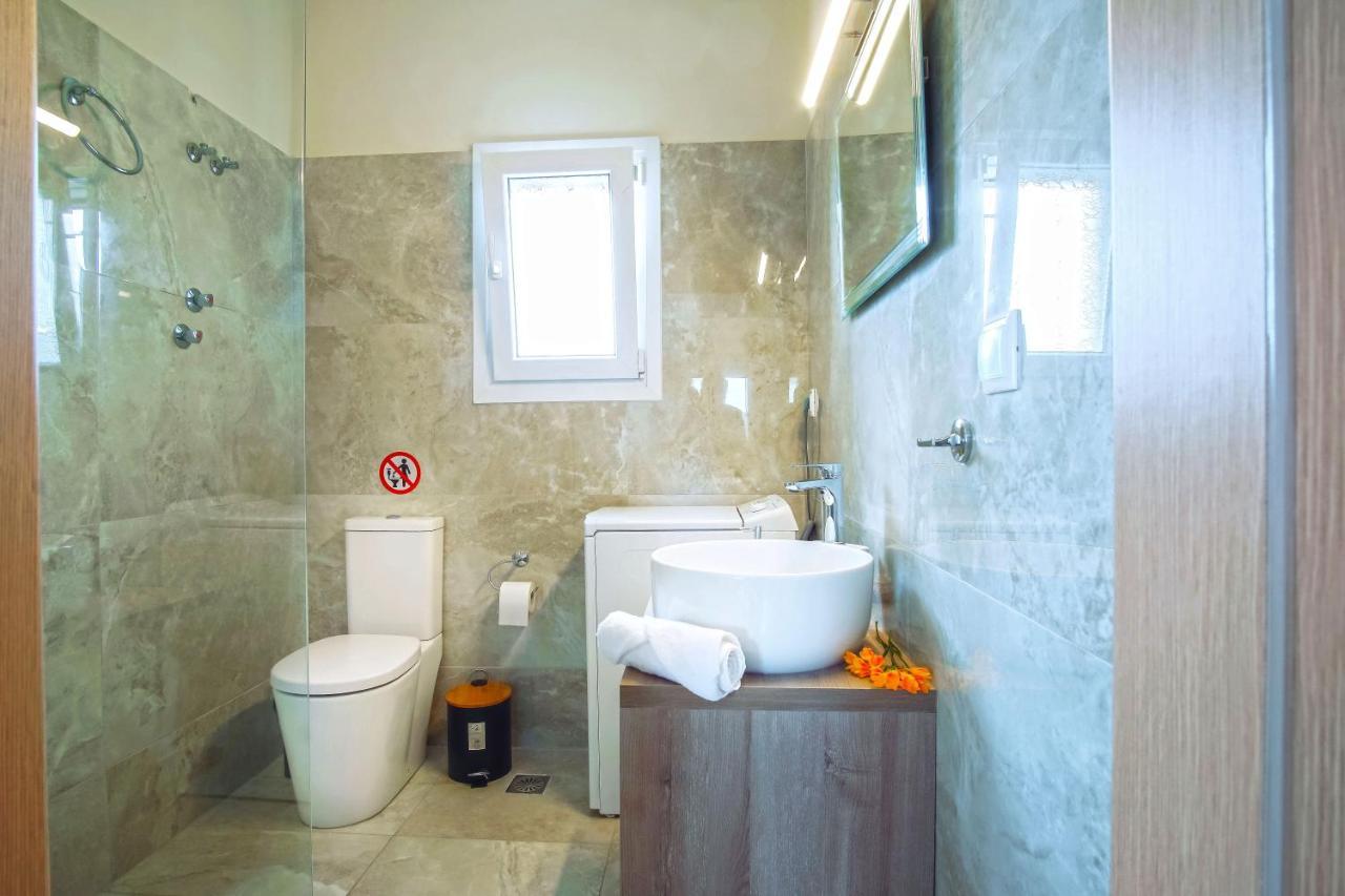 Apartament Sweet Apricot *
