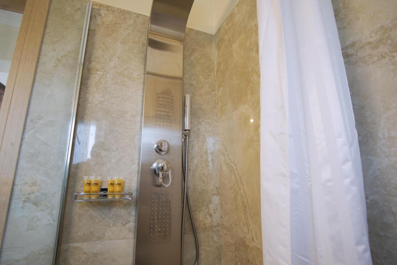 Sweet Apricot Apartament *