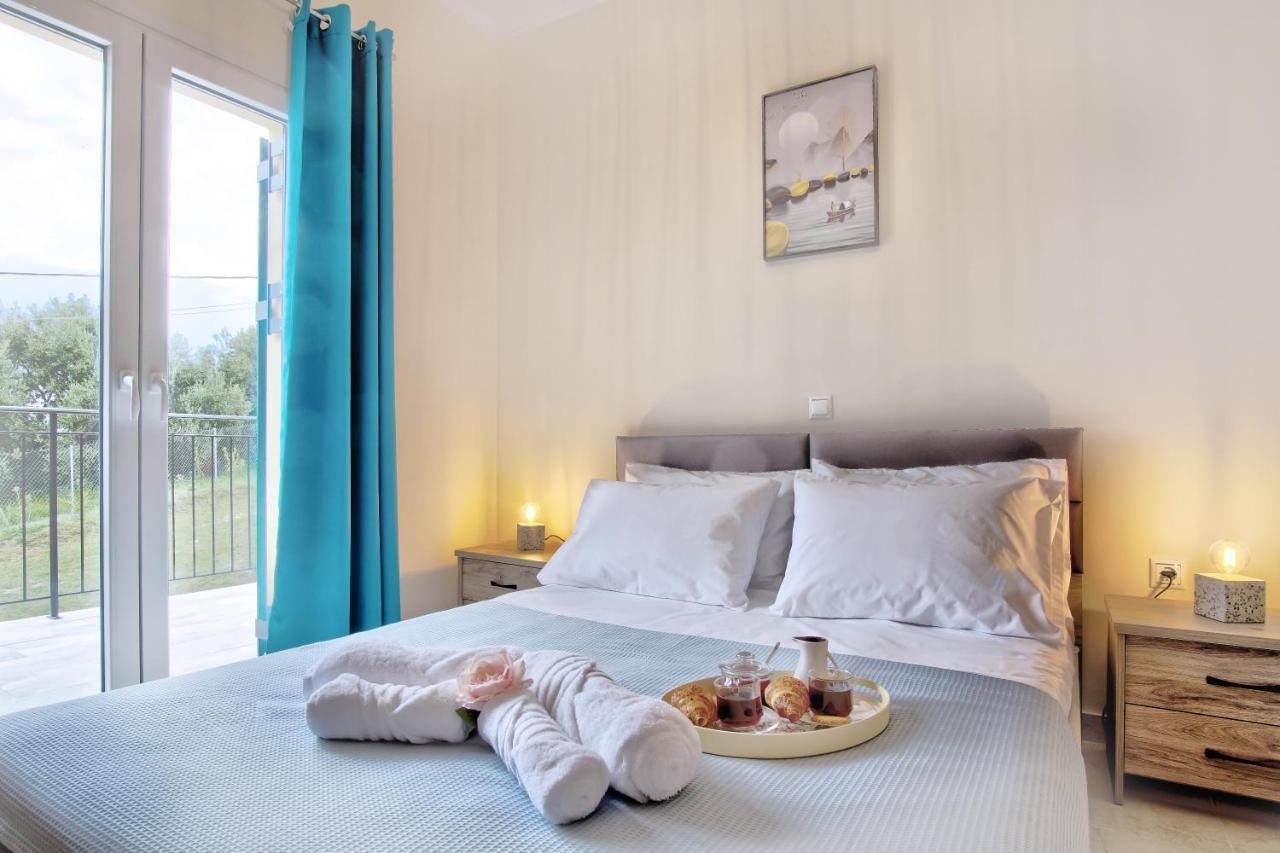 Apartament Sweet Apricot *