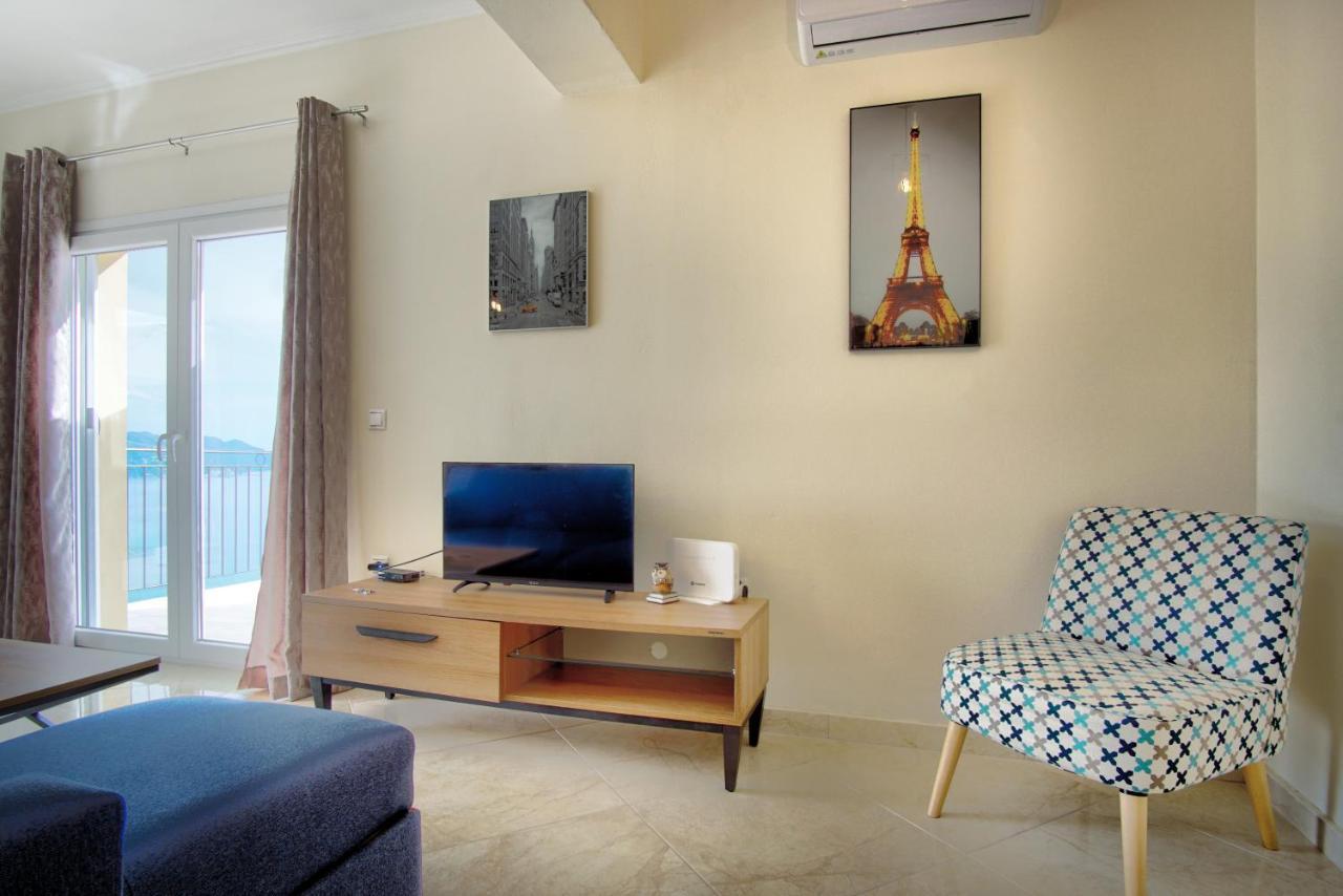 Sweet Apricot Apartament Pelekas