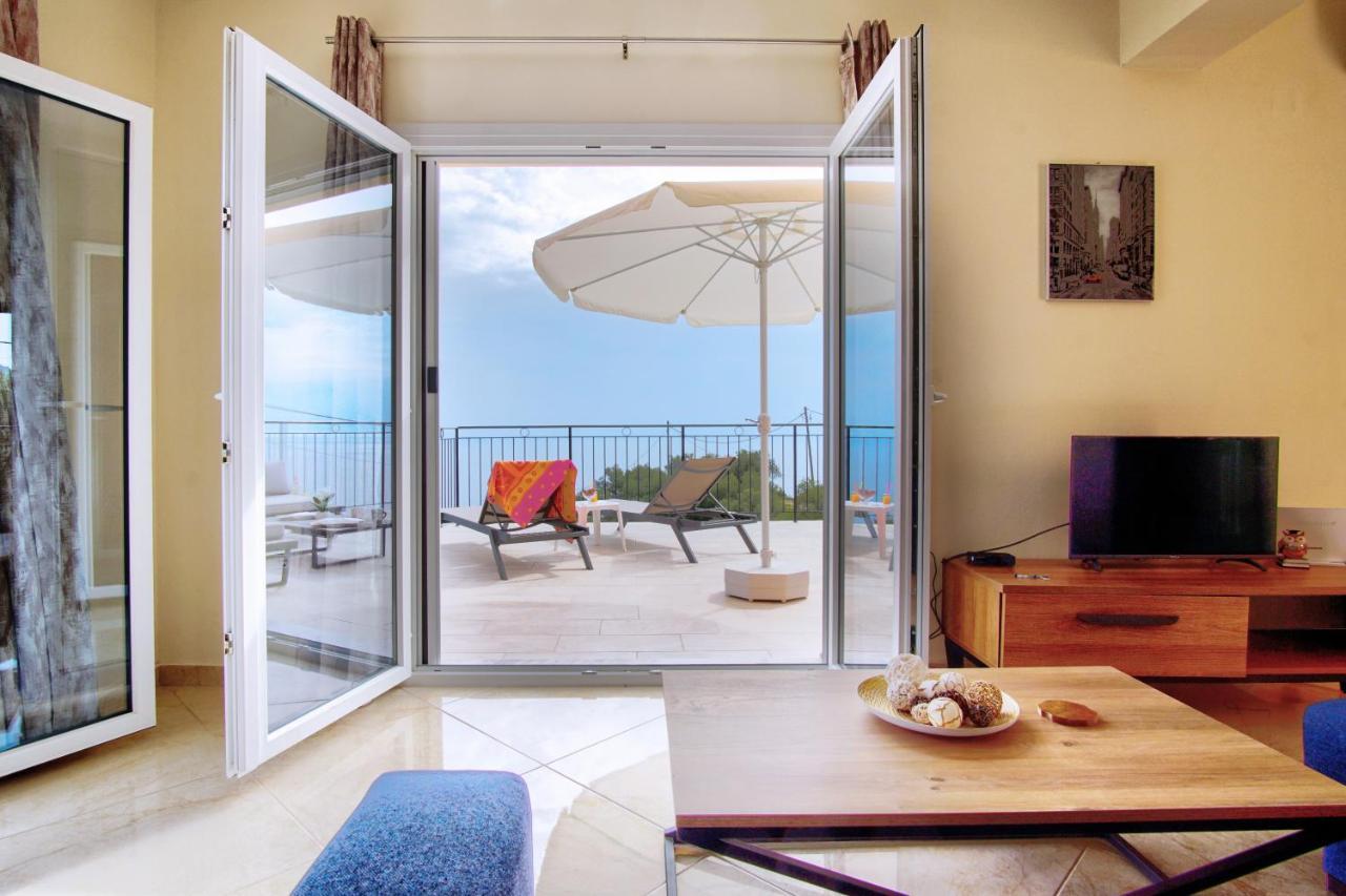 Apartament Sweet Apricot