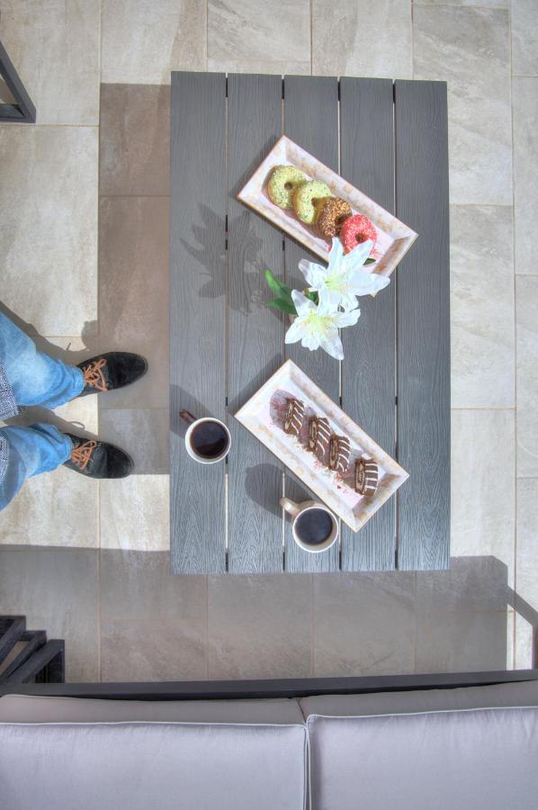Apartament Sweet Apricot *