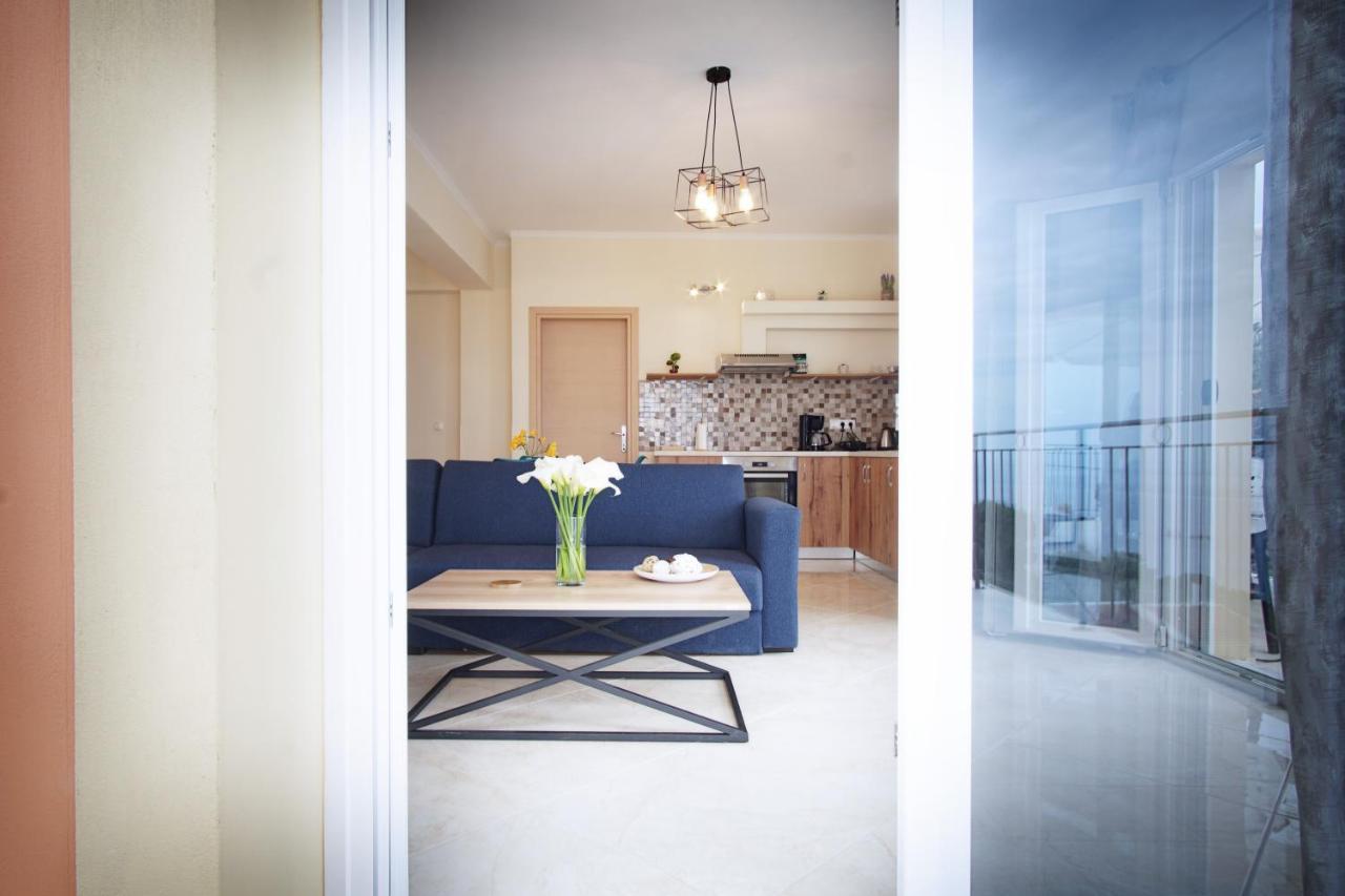 Apartament Sweet Apricot
