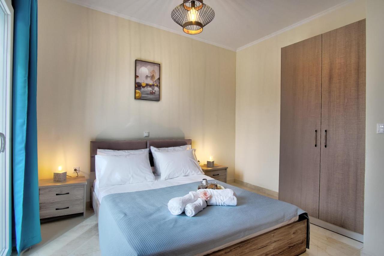 Apartament Sweet Apricot