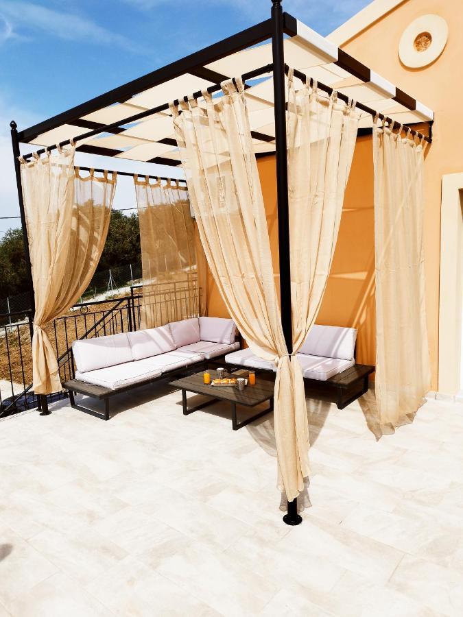 Apartament Sweet Apricot Pelekas