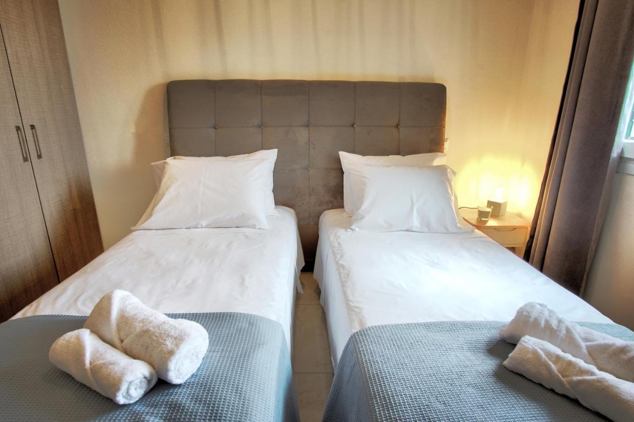 Appartement Sweet Apricot *